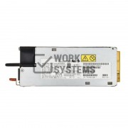 Блок питания IBM SystemX 550W High Efficiency Platinum AC Power Supply x3650 M4 [94Y6668]