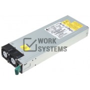 Блок питания Intel (Delta) 700W ATX for SR2400 [DPS-700EB A]
