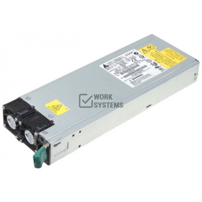 Блок питания Intel (Delta) 700W ATX for SR2400 [DPS-700EB A]
