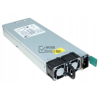 Блок питания Intel (Delta) 750W ATX for SR2600 SC5600 [DPS-750PB A]