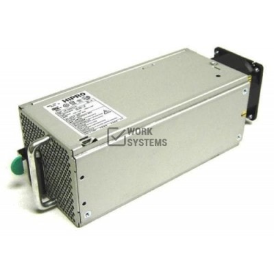 Блок питания Intel 650W Hot-Swap for SC5299BRP [APP4650WPSU]