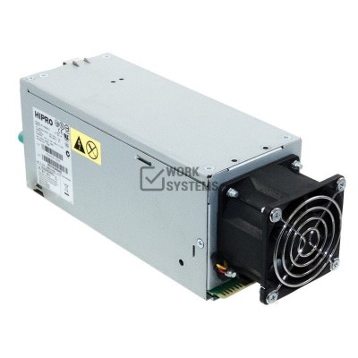 Блок питания Intel 650W Hot-Swap for SC5299BRP [D23019-008]