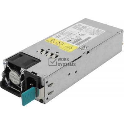 Блок питания Intel DPS-750XB A 750W ATX Для Корпусов P4216XXMHGC, P4208XXMHGC [FXX750PCRPS]
