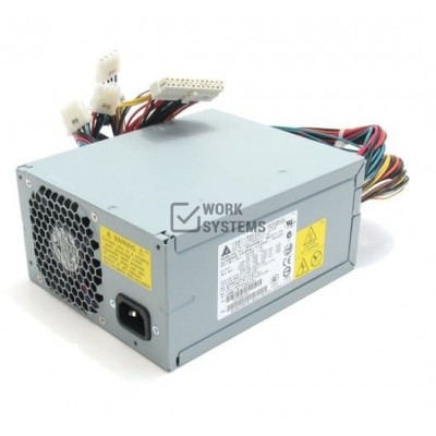 Блок питания Intel PSU 600W ATX [FXX600WPSU]