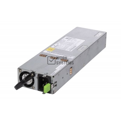 Блок питания Juniper 1000W PSU Front-to-back airflow [EX4500-PWR1-AC-FB]