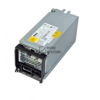 Блок питания Kd045 Dell 675 Вт Redundant Power Supply [KD045]