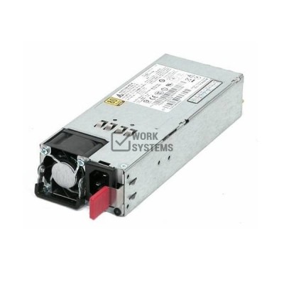 Блок питания LENOVO (IBM) - 670 Вт Non Hot-Swap [24R2720]