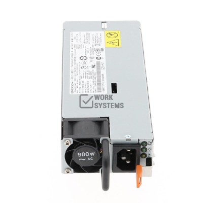 Блок питания LENOVO (IBM) - 900 Вт Ac Power Supply [43X3315]