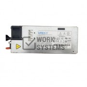 Блок питания LENOVO 750W 80+ TITANIUM PSU RD550 RD650 TD350 [PS-2751-3L-LF]