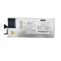 Блок питания LENOVO 750W 80+ TITANIUM PSU RD550 RD650 TD350 [PS-2751-3L-LF]