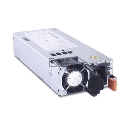 Блок питания LENOVO ThinkServer Gen 5 750W Platinum Hot Swap Power Supply [4X20F28575]