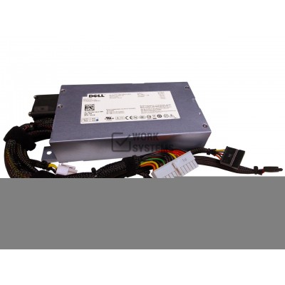 Блок питания M2357-Ye Dell 350 Вт Power Supply для I500/Ml6000 [M2357-YE]