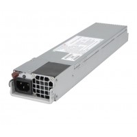 Блок питания SUPERMICRO PSU 1280W 80+ PLATINUM 1U REDUNDANT [PWS-1K28P-SQ]