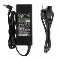 PCGA-AC71 Блок питания Sony PCGA-AC19V10 Delta