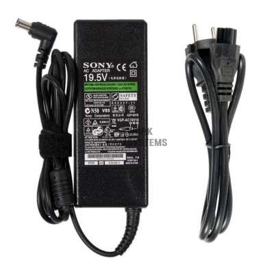 Блок питания Sony 0 [Delta] [PCGA-AC19V1]