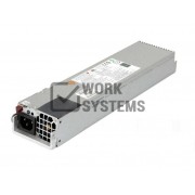 Блок питания SuperMicro 2000W ATX 1U TITANIUM [PWS-2K04A-1R]