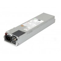 Блок питания SuperMicro 2000W ATX 1U TITANIUM [PWS-2K04A-1R]