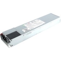 Блок питания SuperMicro 800Wt ATX 1U [PWS-801-1R]