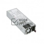 Блок питания Supermicro 1000W/1600W 1U [PWS-1K62A-1R]