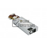 Блок питания Supermicro 1U 350W Multi Output 80PLUS Gold PWS [PWS-351-1H]
