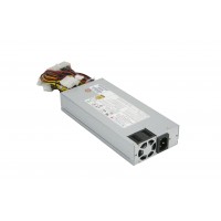 Блок питания Supermicro 1U 350W Multi Output 80PLUS Gold PWS [PWS-351-1H]