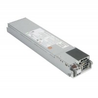 Supermicro 1U, 700W, 12V, Redundant Module [PWS-702A-1R]