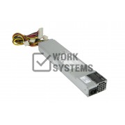 Supermicro ATX12V & EPS12V Power Supply - 560W Rack-mountable [PWS-561-1H20]
