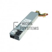 Блок питания Supermicro 560W 1U 80+ [PWS-561-1H24]