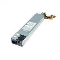 Блок питания Supermicro 560W 1U 80+ [PWS-561-1H24]