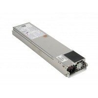 Блок питания Supermicro 920W 1U Power Supply [PWS-920P-1R]