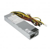 Блок питания Supermicro Power Supply 1U 560W Multi Output 80+ Gold 20-Pin [PWS-563-1H]