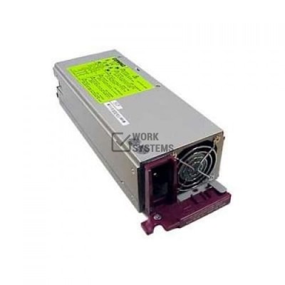 Блок распределения питания HP 3-phase AC input power supply [413496-001]
