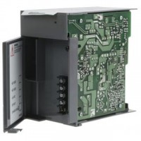 Блоки питания ALLEN BRADLEY POWER SUPPLY SLC 500 SERIES [1746-P3]