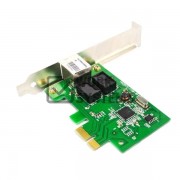 Сетевой Адаптер Dell 210-15352 PCI-E4x