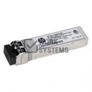 Трансивер HP C-series 16Gb FC SW SFP+ Transceiver [C8S72A]
