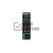Cервер HP BL460c Gen8 E5-2670 JT1503 Svr [P8Y82A]