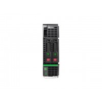 Cервер HP BL460c Gen8 E5-2670 JT1503 Svr [P8Y82A]