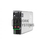 Cервер HP OEM INE105 3479 BL460cG8 2658 HBA Svr [E2G41A]