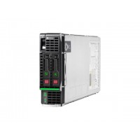 Cервер HP OEM INE105 3479 BL460cG8 2658 HBA Svr [E2G41A]
