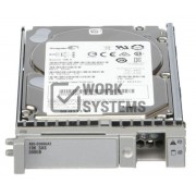 Жесткий диск Cisco 9WE066-175 300Gb  SAS 2,5" HDD