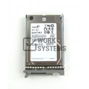 Жесткий диск Cisco A03-D146GC2 146Gb 15000 SAS 2,5" HDD