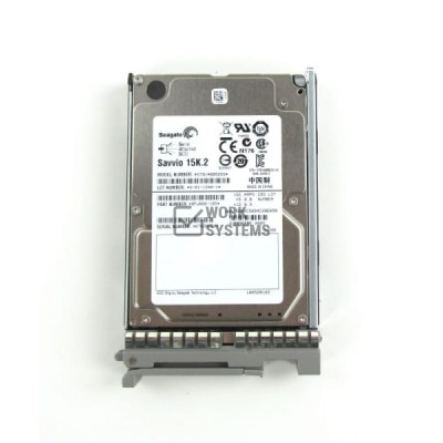Жесткий диск Cisco DISK-15K-SAS-146G 146Gb 15000 SAS 3,5" HDD