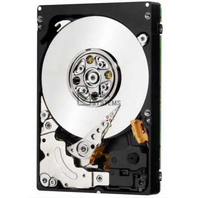 Жесткий диск Cisco AIR-SRVR-300GB-HD 300Gb 10000 SAS 3.5" HDD
