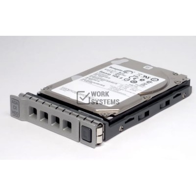 Жесткий диск Cisco ASA5585-HD-600GB 600Gb 10000 SAS 2,5" HDD