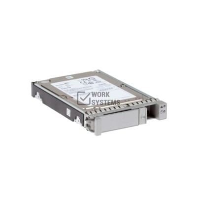 Жесткий диск Cisco CCS-HD-300GB 300GB 10000 SAS 2,5" HDD