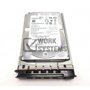 Жесткий диск Cisco CCS-HDD-600GB 600Gb 10000 SAS 2,5" HDD