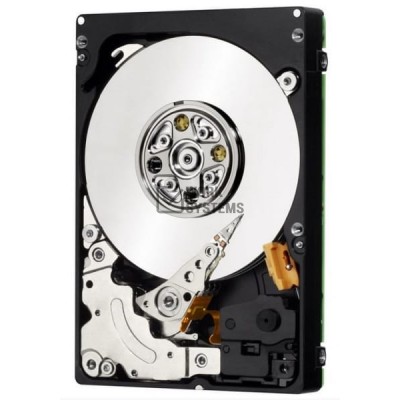 Жесткий диск Cisco HDD-7835-I3-300 300Gb 10000 SAS 3.5" HDD