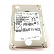 Жесткий диск Cisco HDEBC03JAA51 300Gb 10500 SAS 2,5" HDD