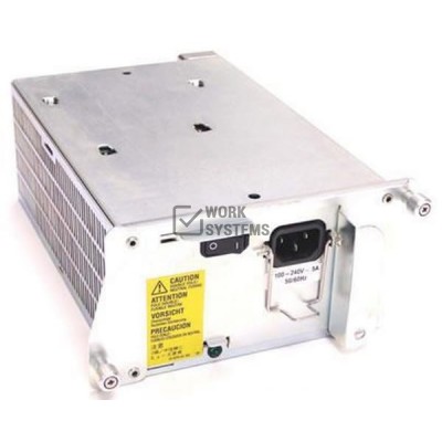 Блок Питания Cisco PWR-2500-AC 47W