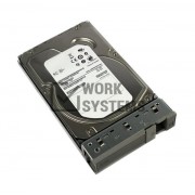 Жесткий диск Cisco UCS-HDD-3TI1F202 3Tb 7200 SAS 3,5" HDD
